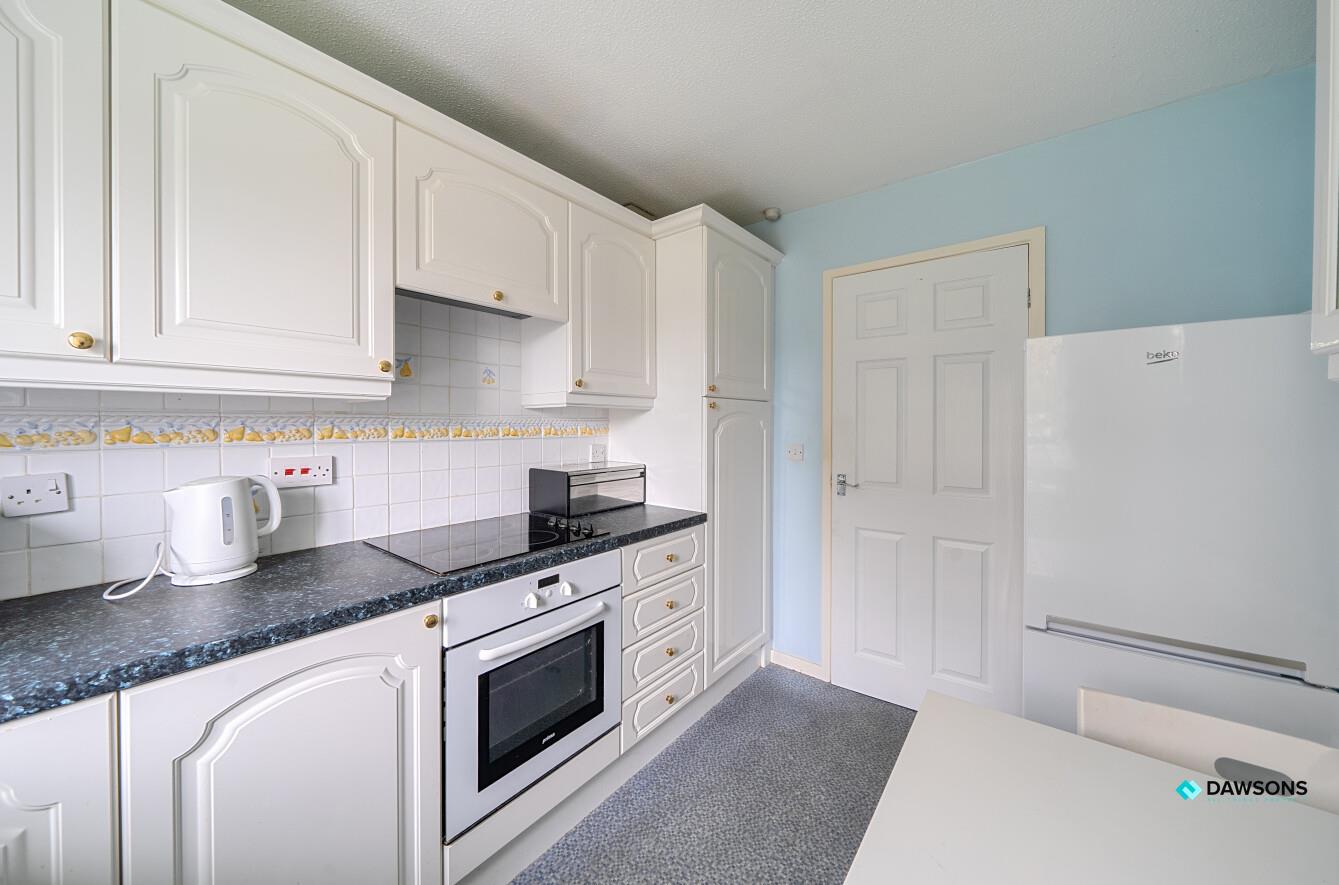 Tudor Court, Murton, Swansea, SA3 3BB